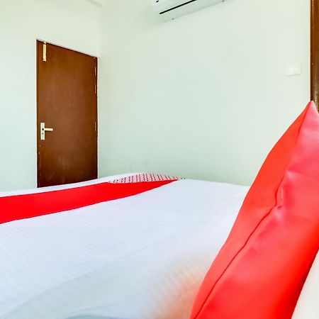 Hotel O The Velvet Chinhat Tiraha Luaran gambar